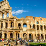 Colosseum Tickets A Comprehensive Guide to Visiting Rome’s Iconic Landmark