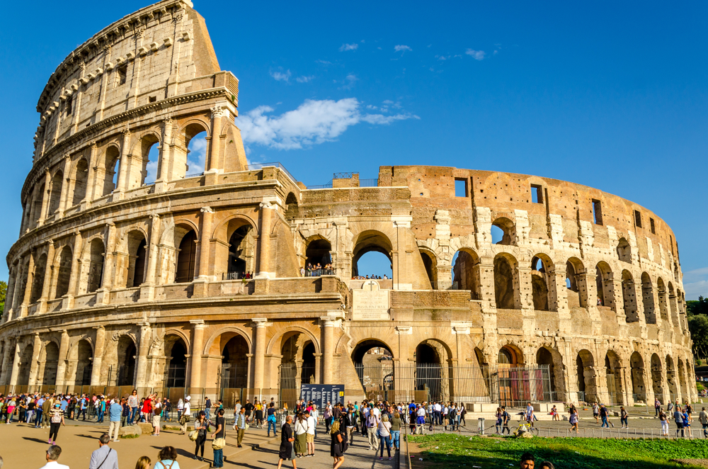 Colosseum