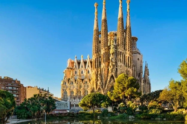 Tiqets Barcelona Reviews
