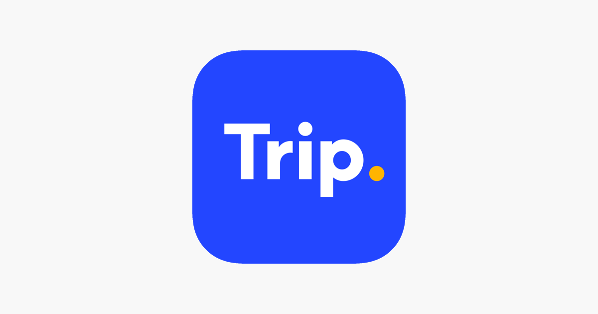 trip.com travel